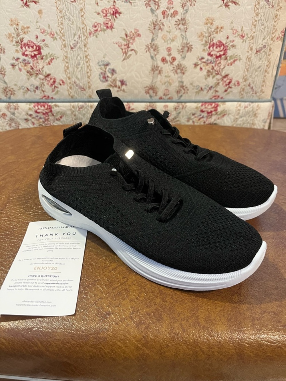 Sereno Orthopedic Slip-On Sneakers NEWS Size 40• See description - Picture 2 of 9
